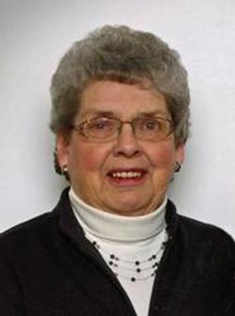 Rita Lucille Zulk