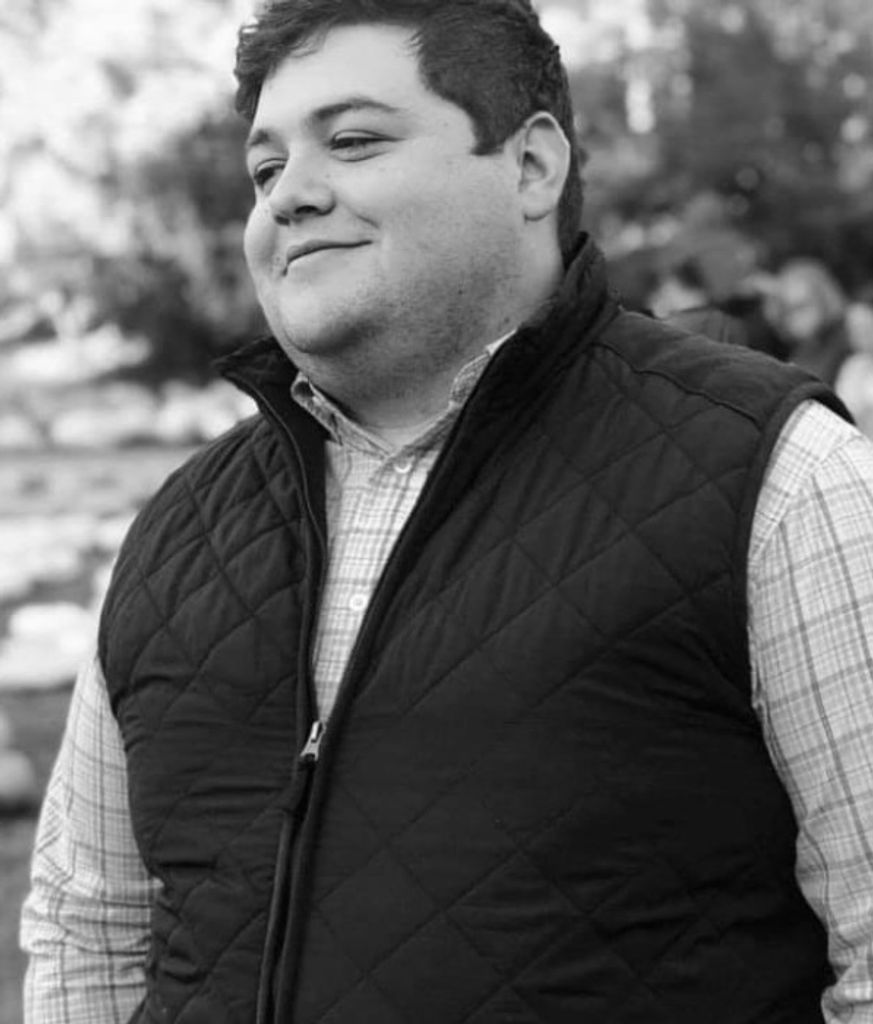 Carson Rhodes Lucero Profile Photo