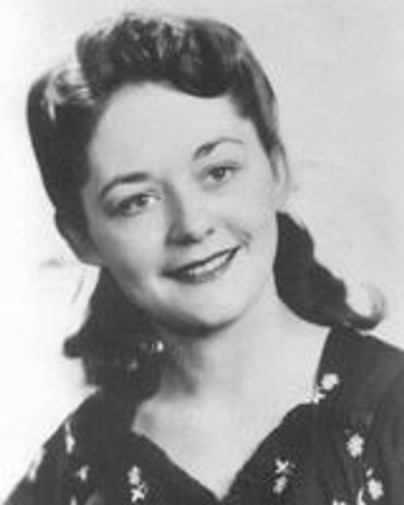 Barbara Blankenbiller