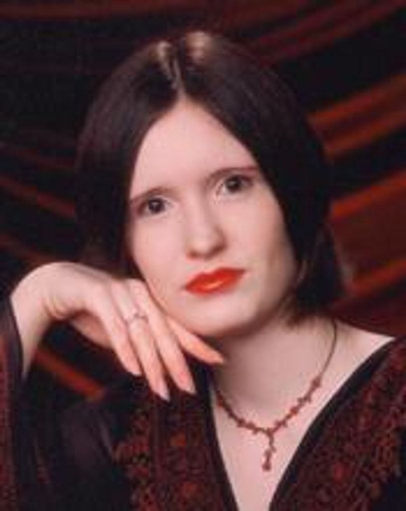 Holly Anne Toalston
