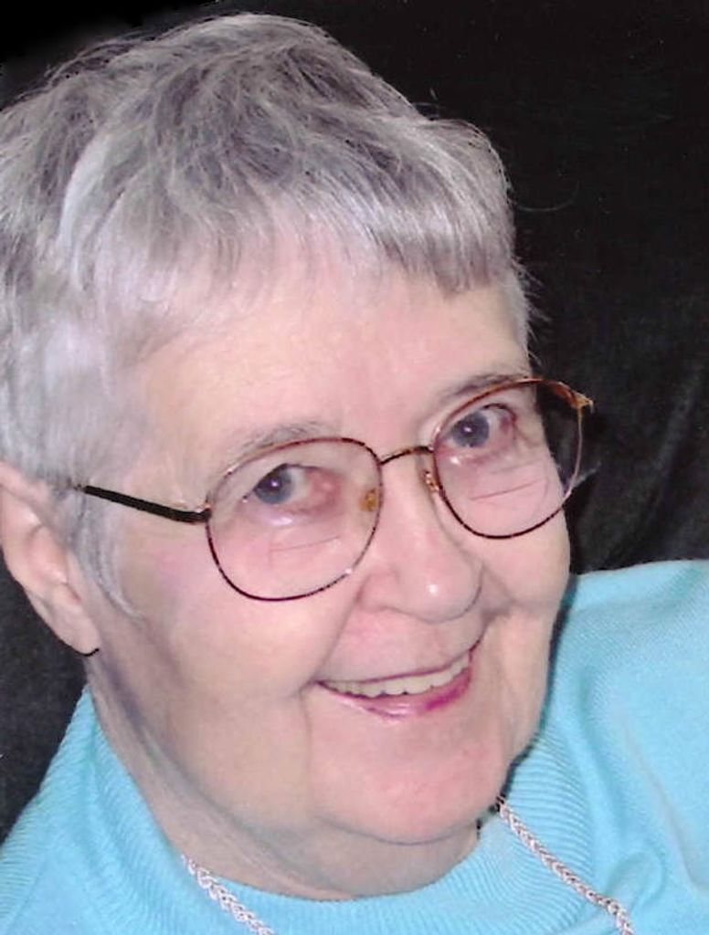 Mary Jo Reynolds