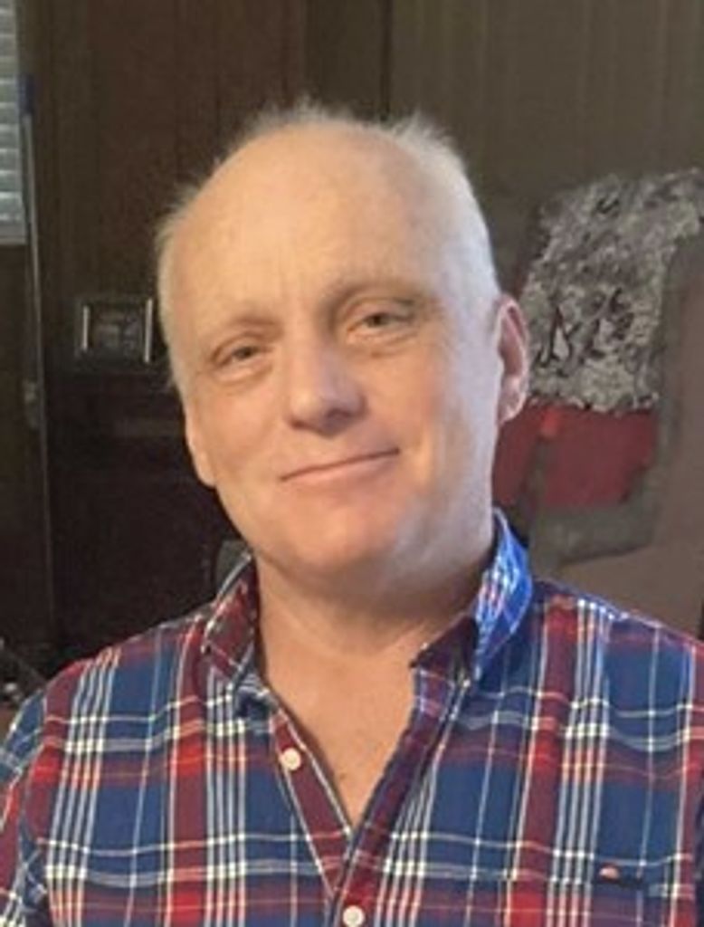 Brian Patrick Braun Profile Photo