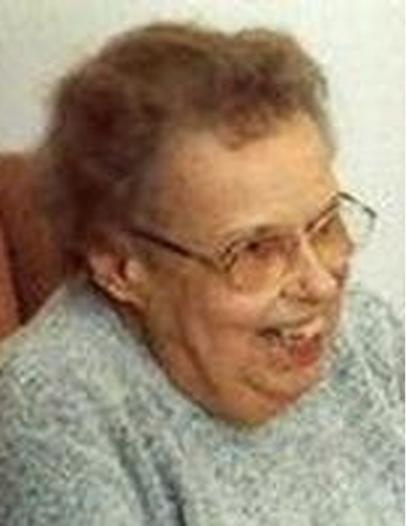 Gloria  F. Howes
