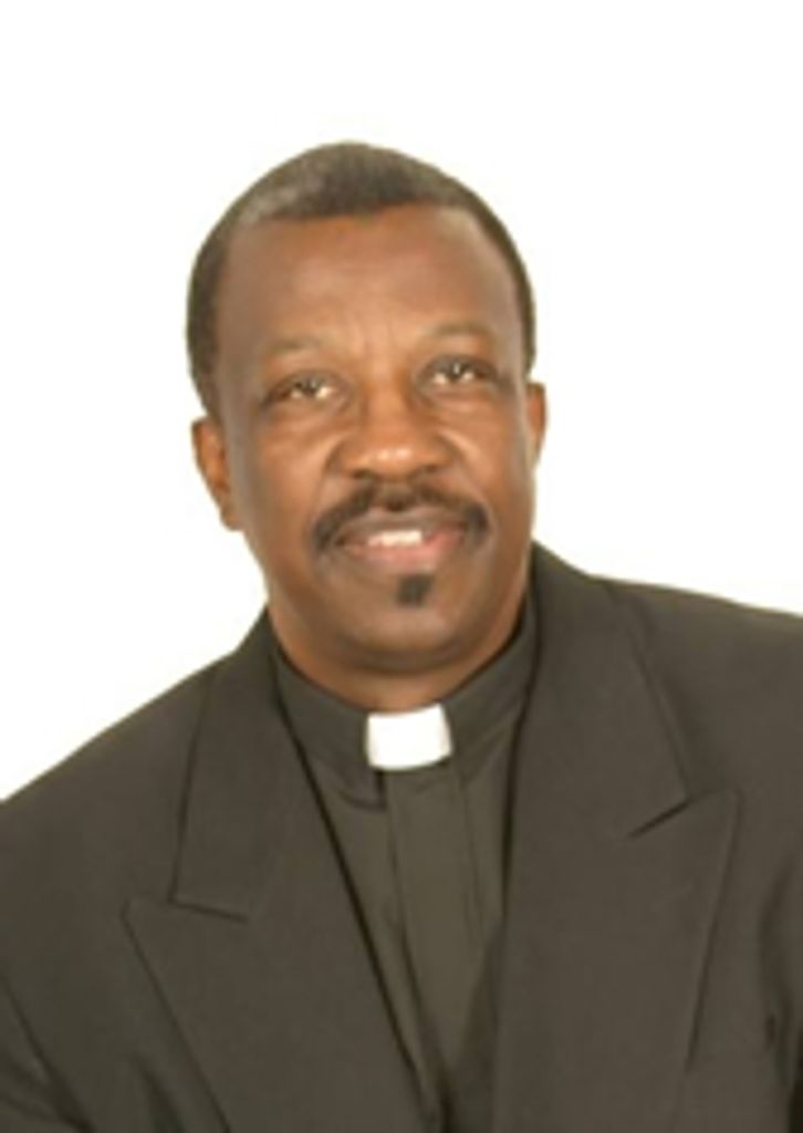 Clarence Jr. Roberts