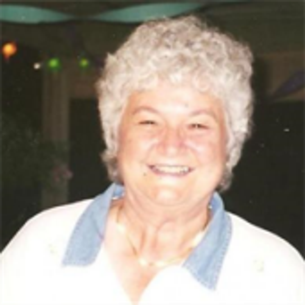 Shirley  M. Enderle