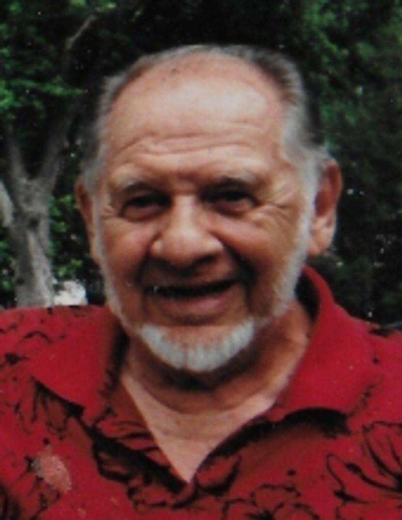 John Henry Gerken