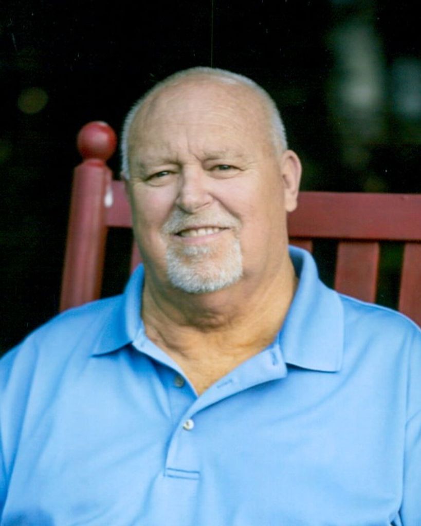 Billy Ray Chrismon Profile Photo