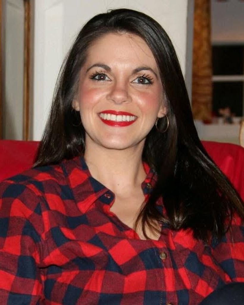 Alicia Catherine Bickford-Webb