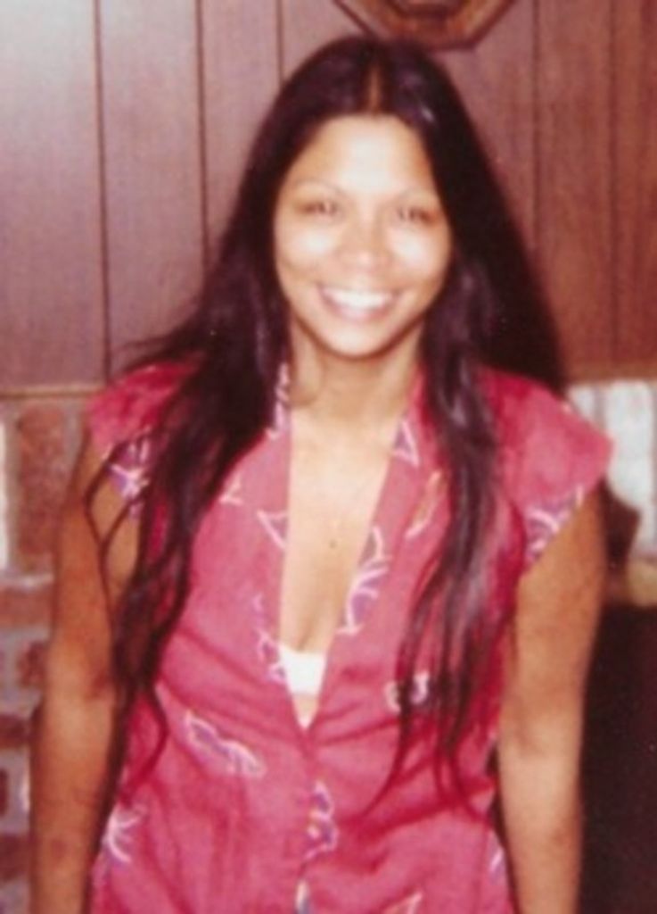 Nancy P. Ivy