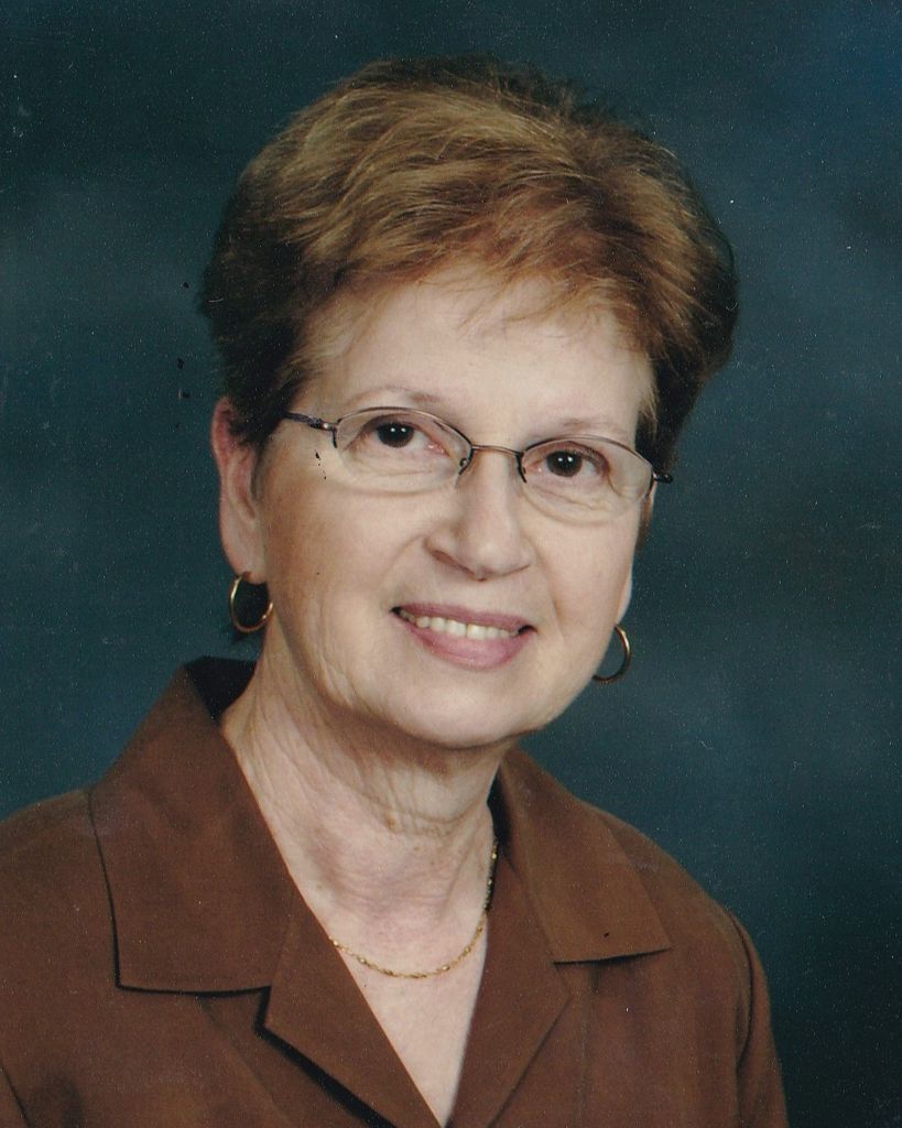 Lucille Miller