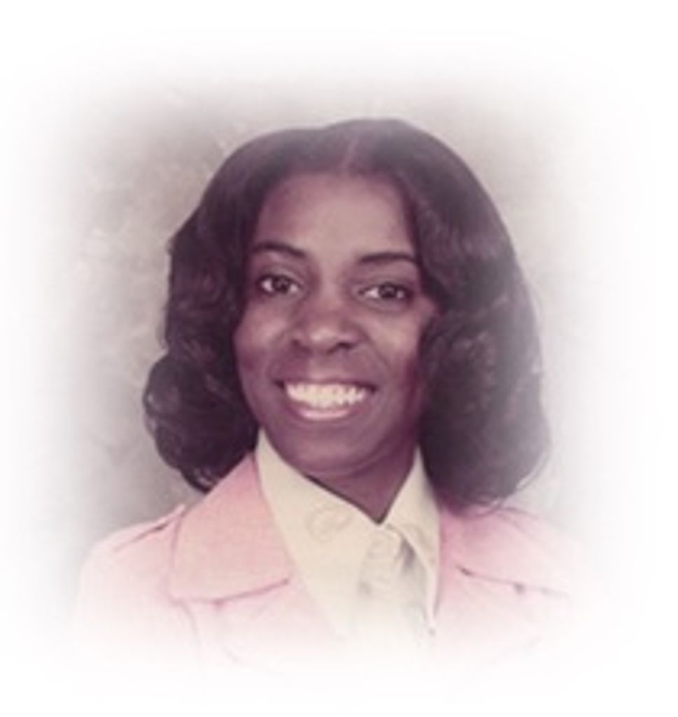 Josephine (Jones)  Williams