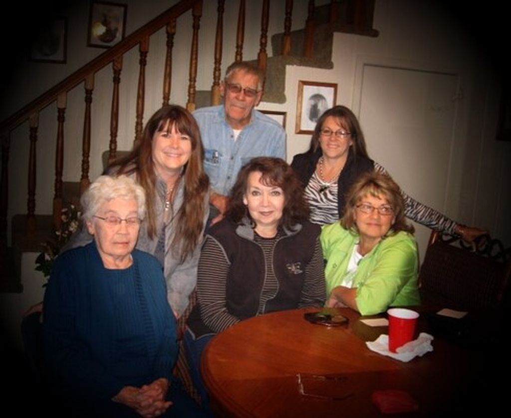 Leander "Lee" Borntrager