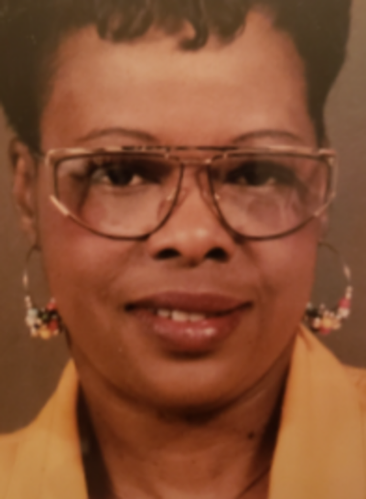 Ms. Bernice Hubbard Profile Photo