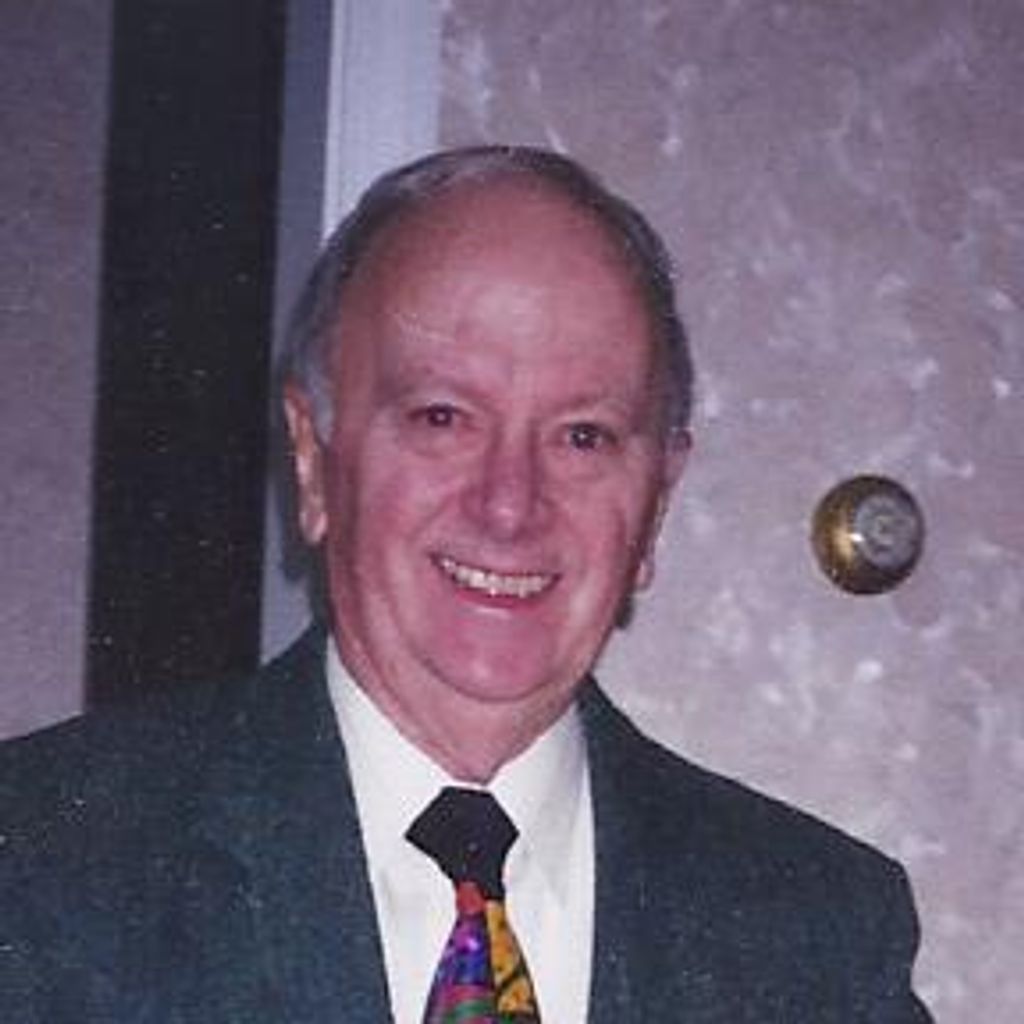 Donald F. Weafer