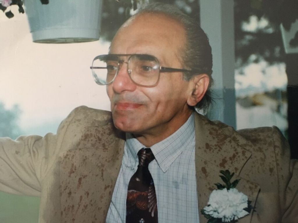 Frank E. Peteroy Profile Photo