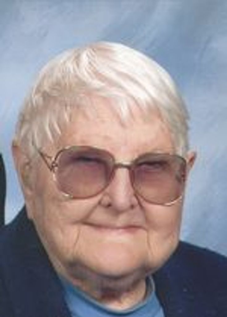 Lucile G. Bauer