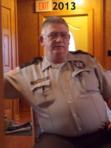 Harry "Butch" Eugene Winslow photo gallery thumbnail 42 of 45
