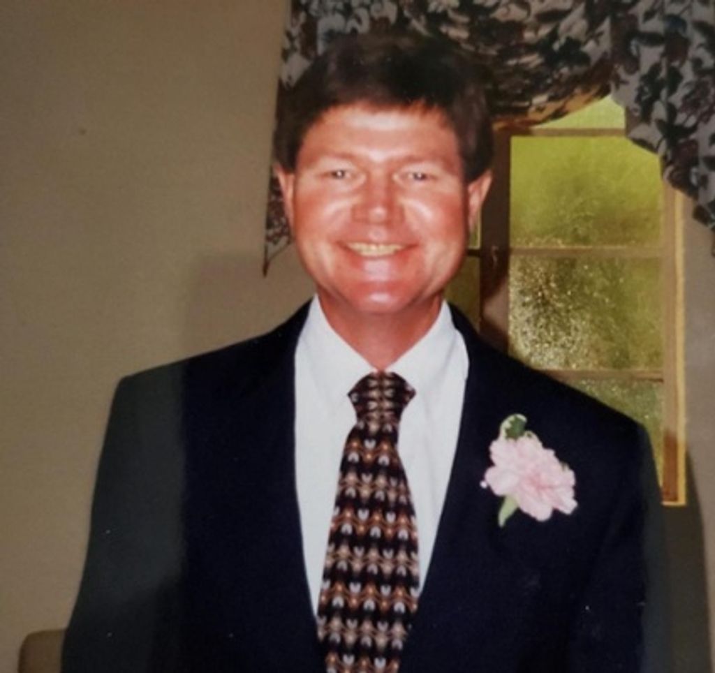 Bruce Tate Profile Photo