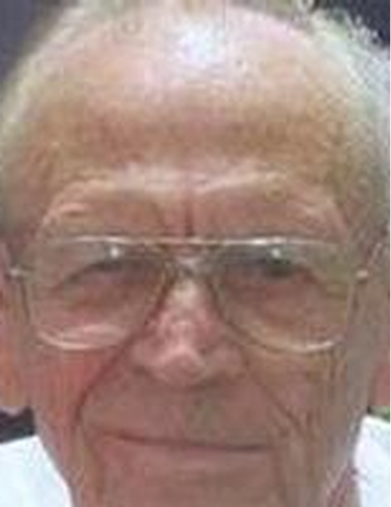 John  F. Hilligas
