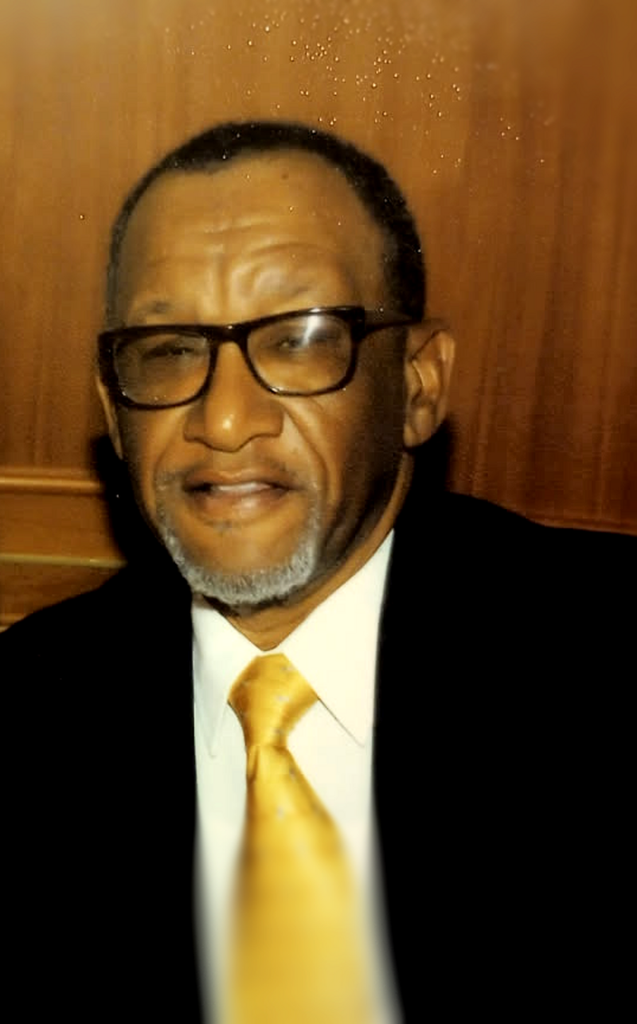 Mr. Osby Tolbert, Jr.
