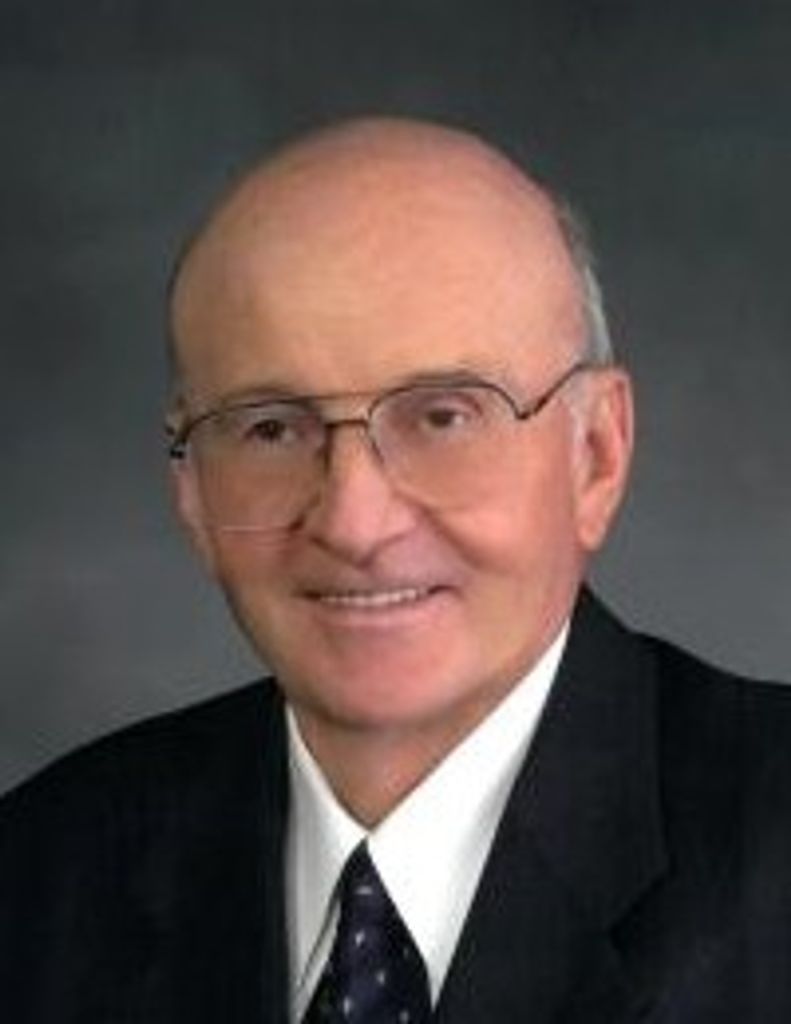 Don Olsen
