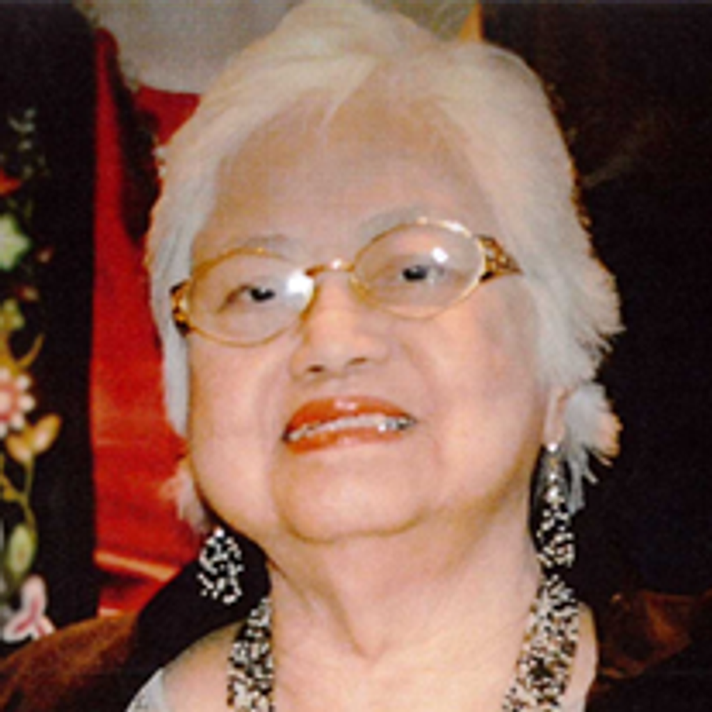 Carmelita Reyes Balan
