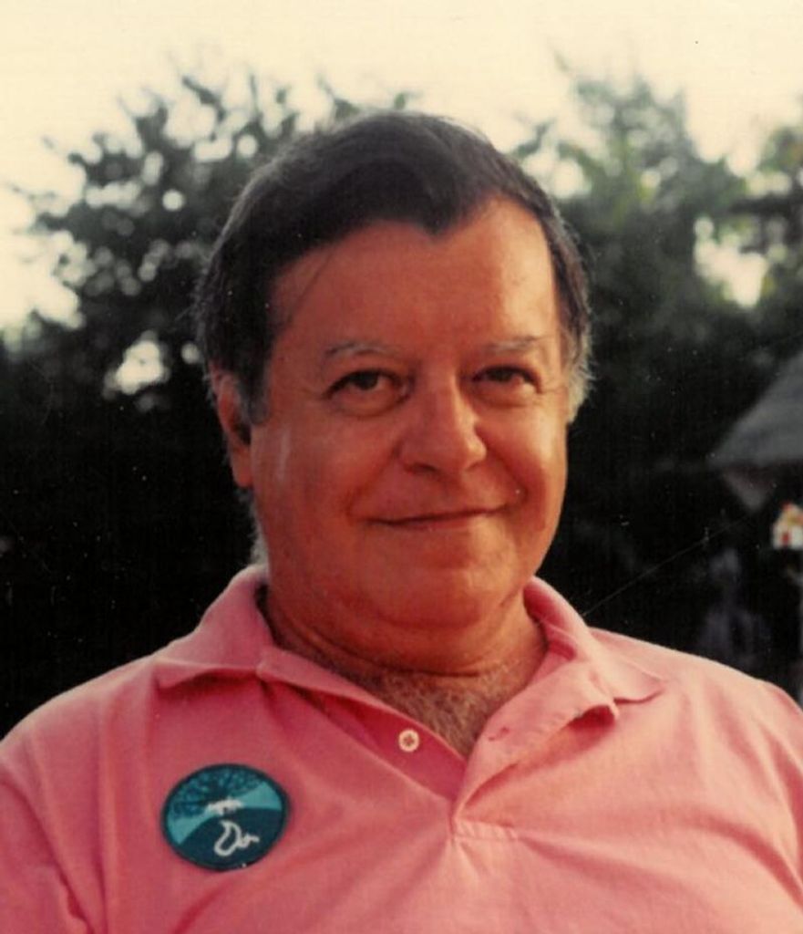 Armand P. Migneault Profile Photo