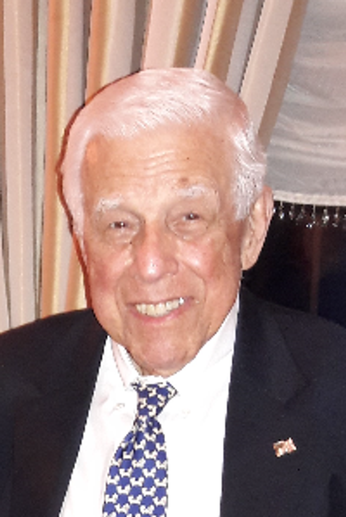 Dr. John N. Rossettos