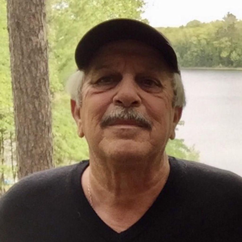 Kenneth "Ken" Anthony Buzzi Profile Photo