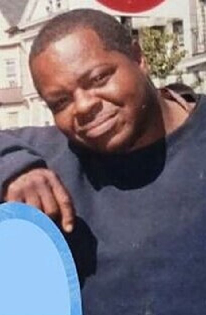 Rondy Odom Profile Photo