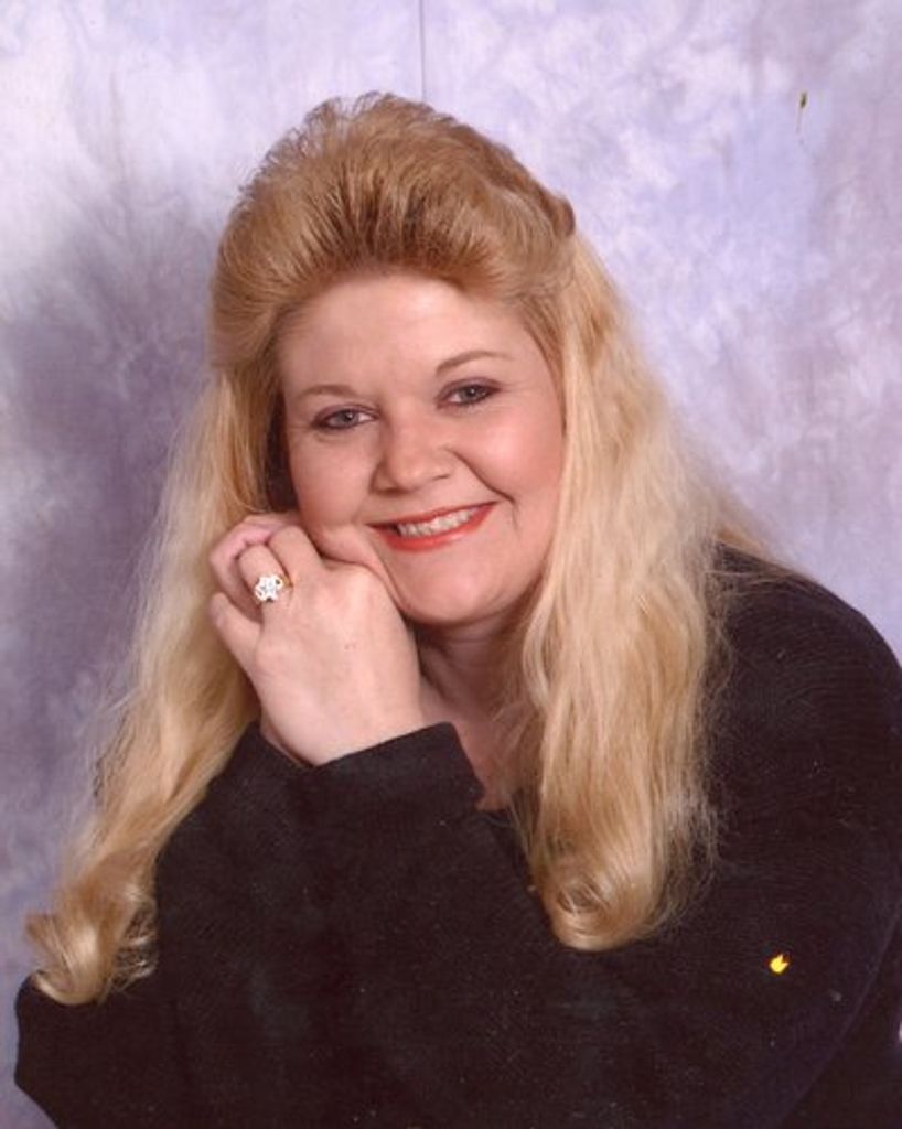 Janie Sue Britt