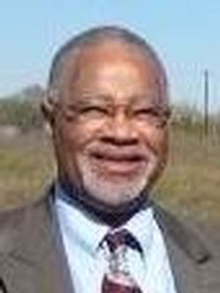Oscar H. Johnson, Jr. Profile Photo