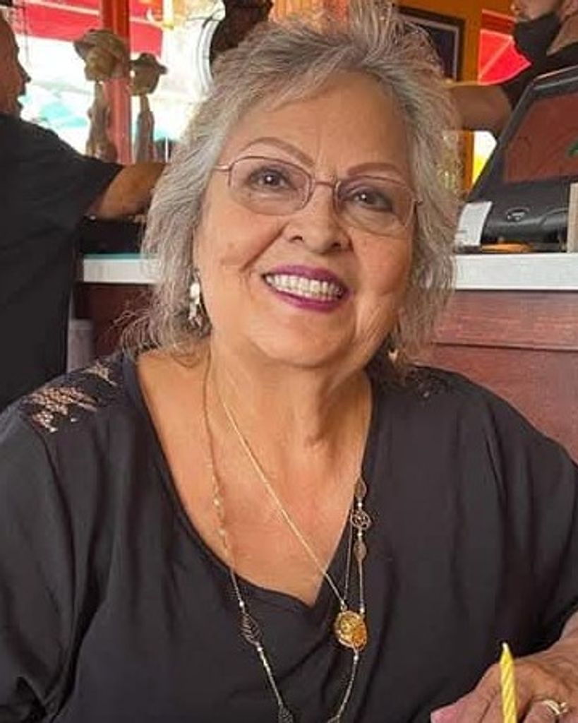 Celia Gallegos Profile Photo