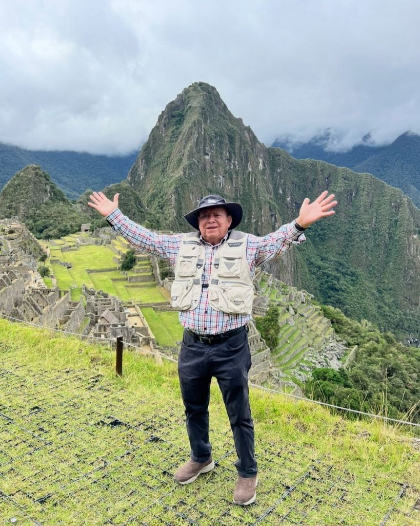 Tiburcio Serrato Gomez Jr. Profile Photo
