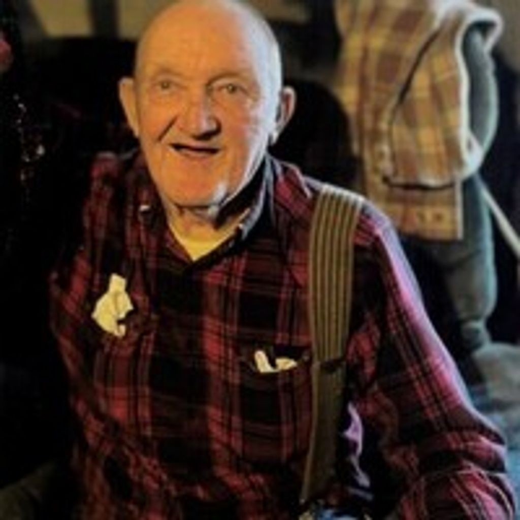 Earl Franklin Moore Profile Photo