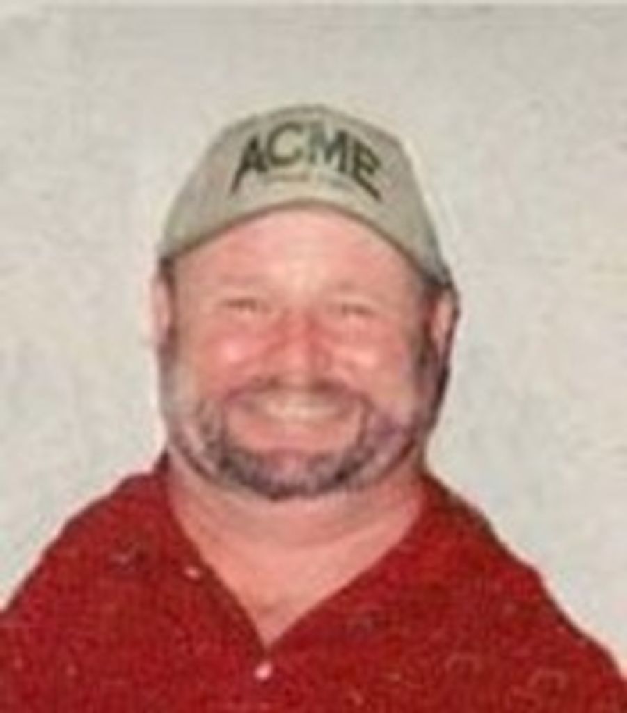 Timothy James Tauzin