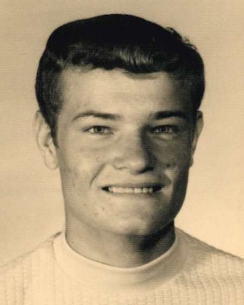 Howard Dwayne Biggers Profile Photo