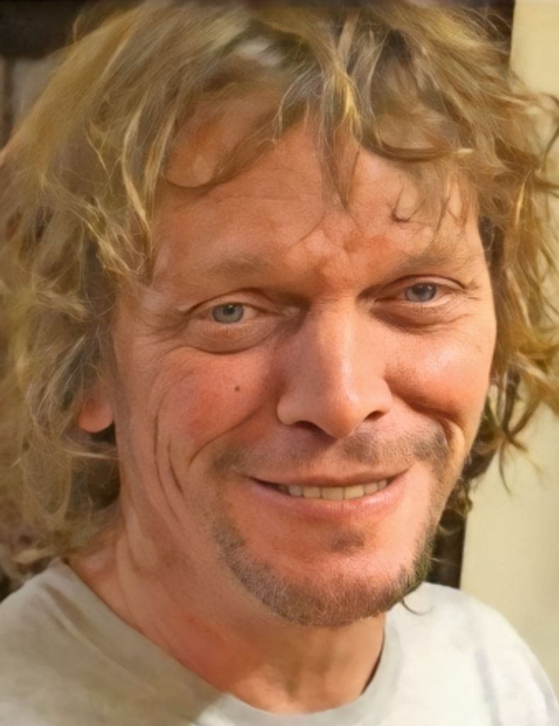Gary Lee Hall Profile Photo