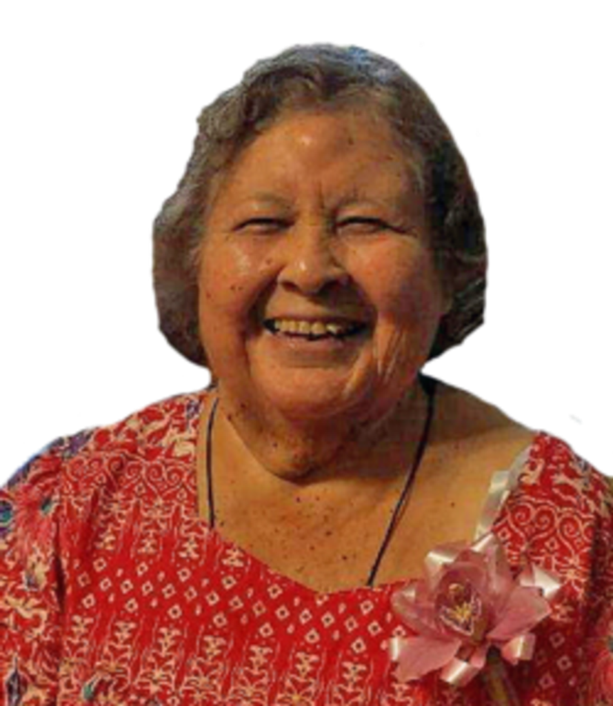 Ramona G. Gonzalez