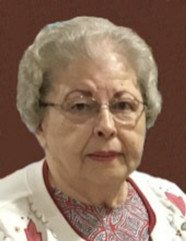 Joan M. Holloway