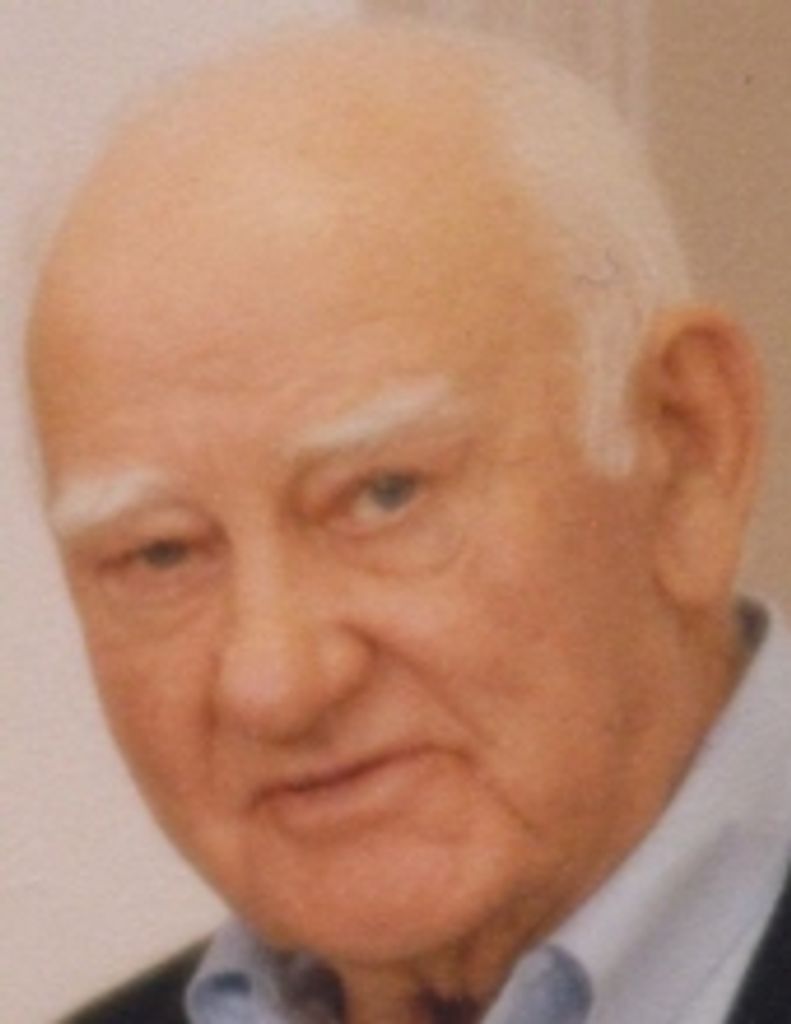 Willis B Hales