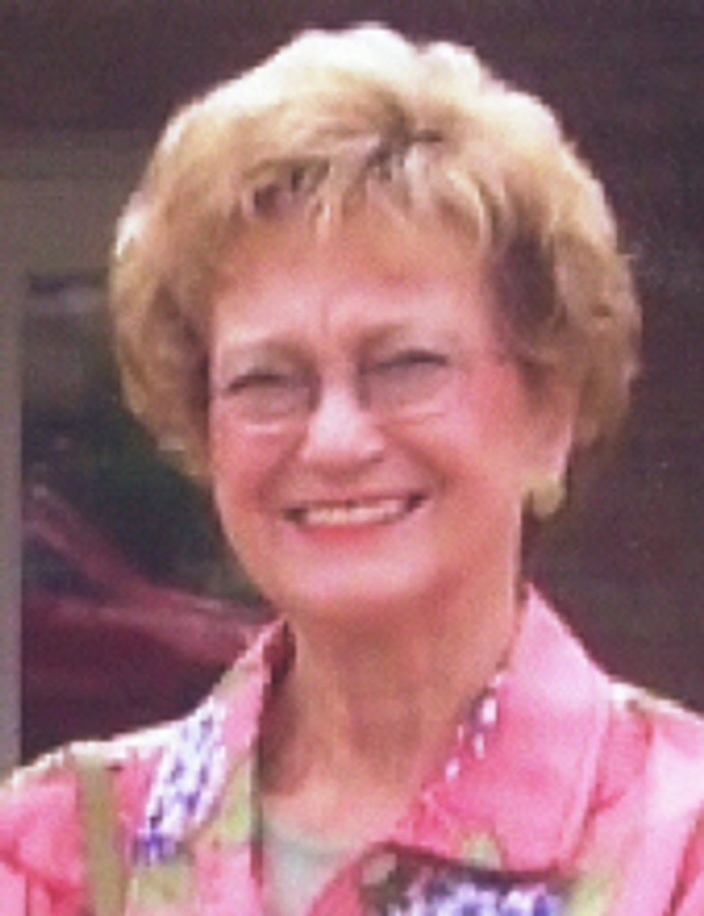 Suzanne Vollmayer Girkins