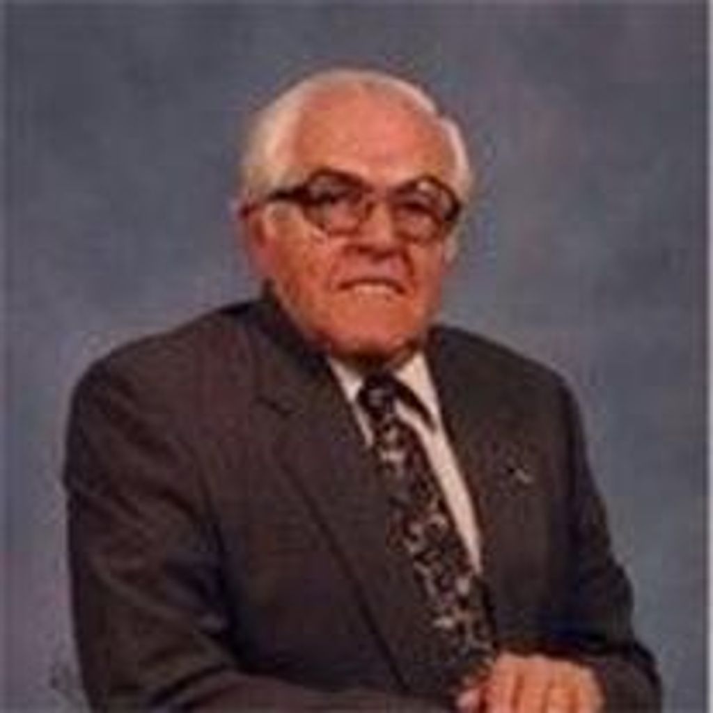 Clifford D. Risher