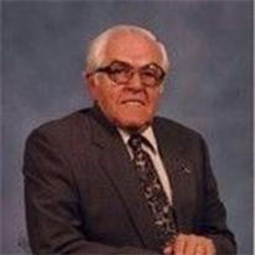 Clifford D. Risher Profile Photo