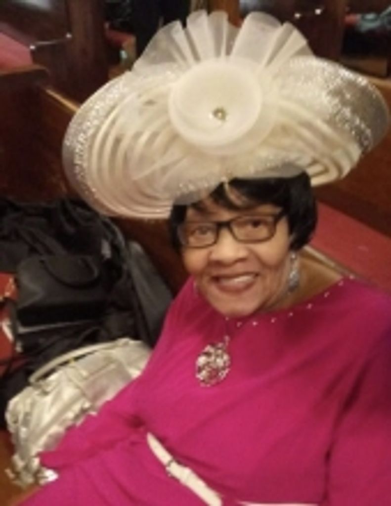 Doris Ellison
