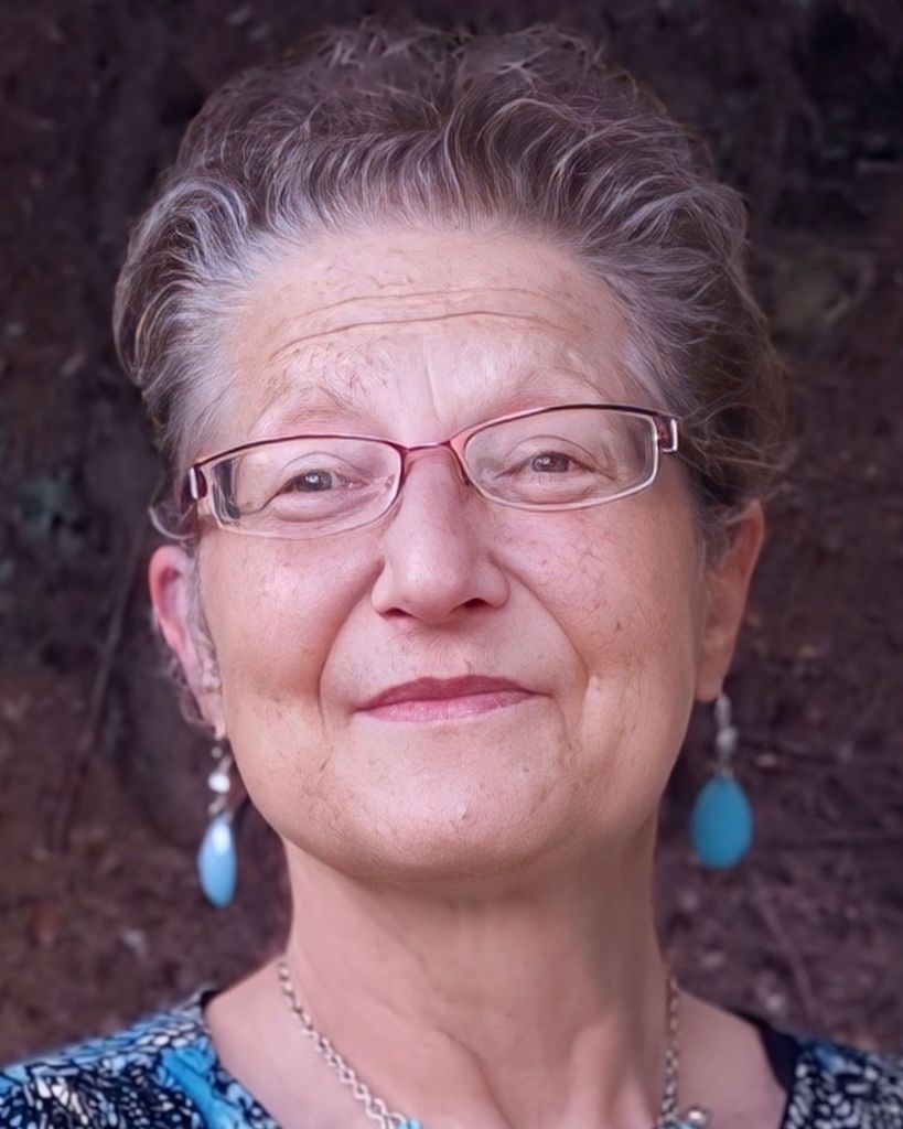 Charlene Kippen Hunt Erwin