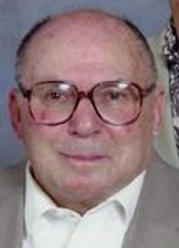 Ralph A. Stieber