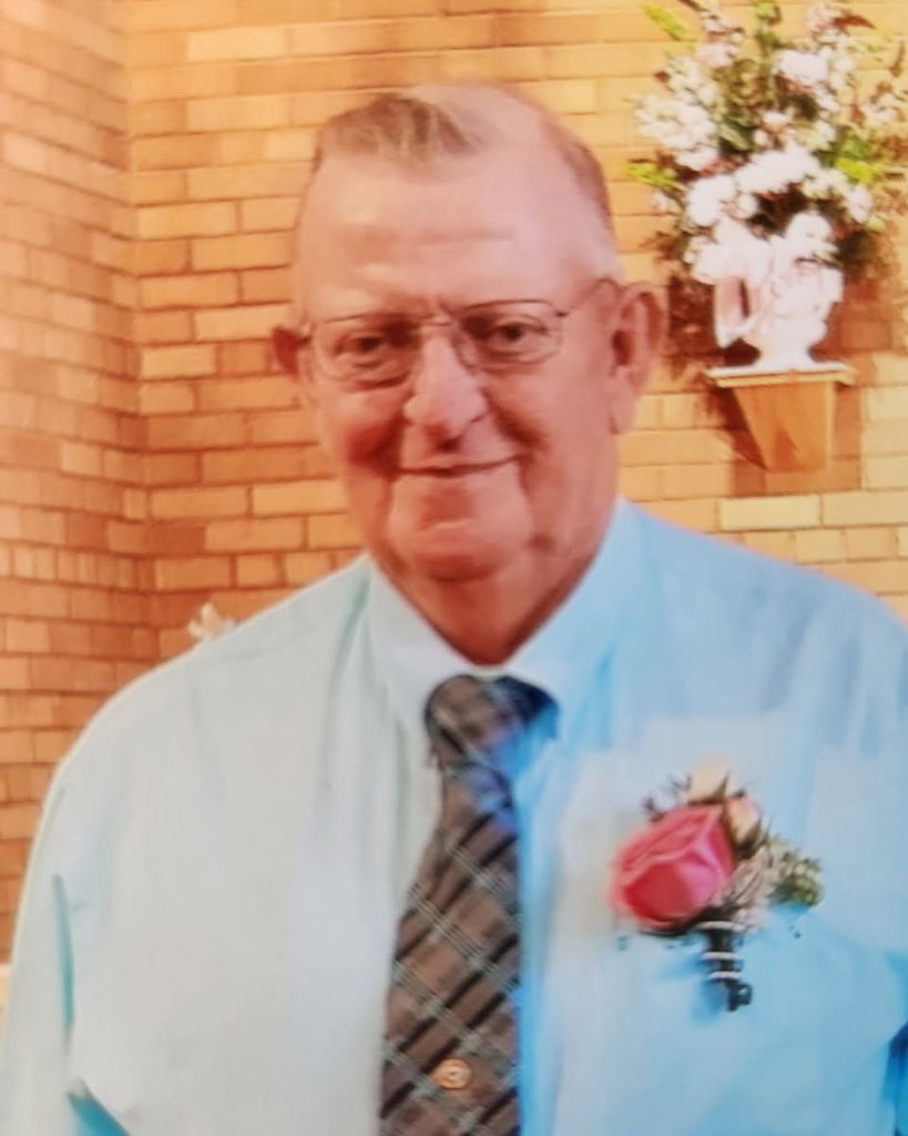 Erling Marshall Olson Profile Photo