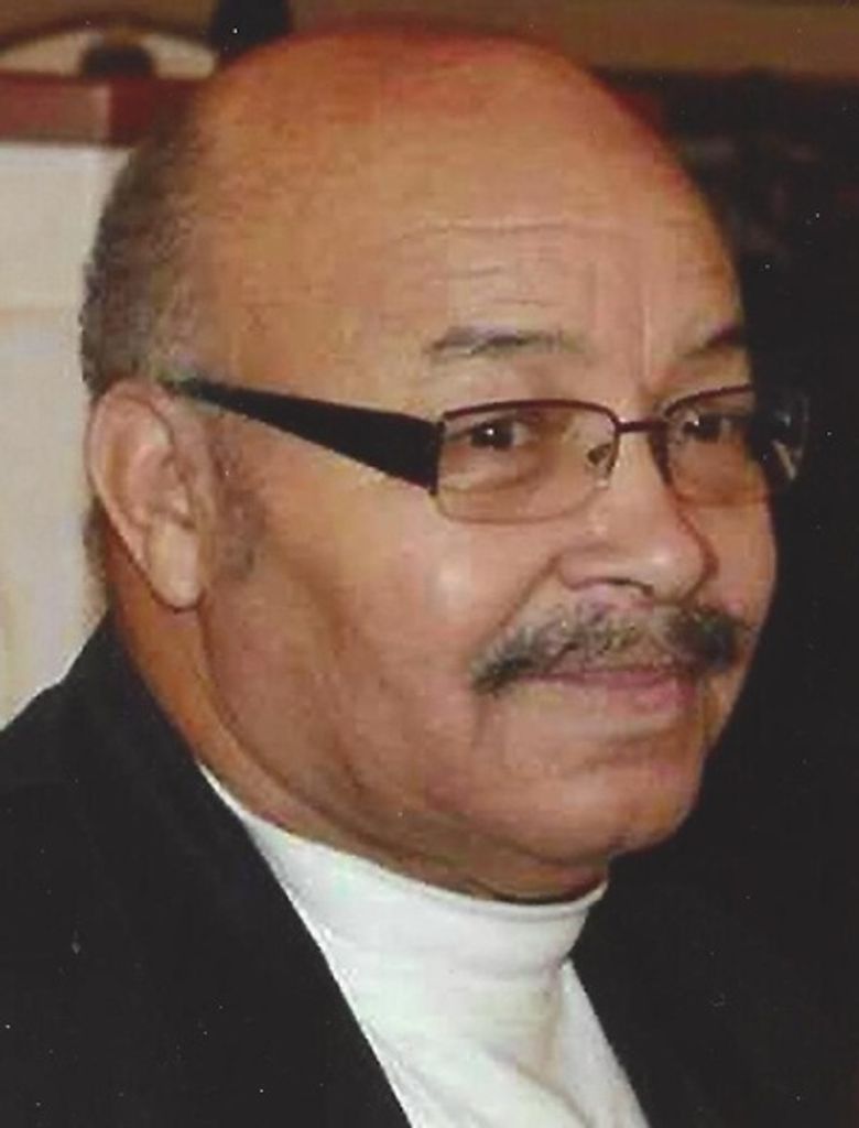 Charles "C.L." Brown Profile Photo