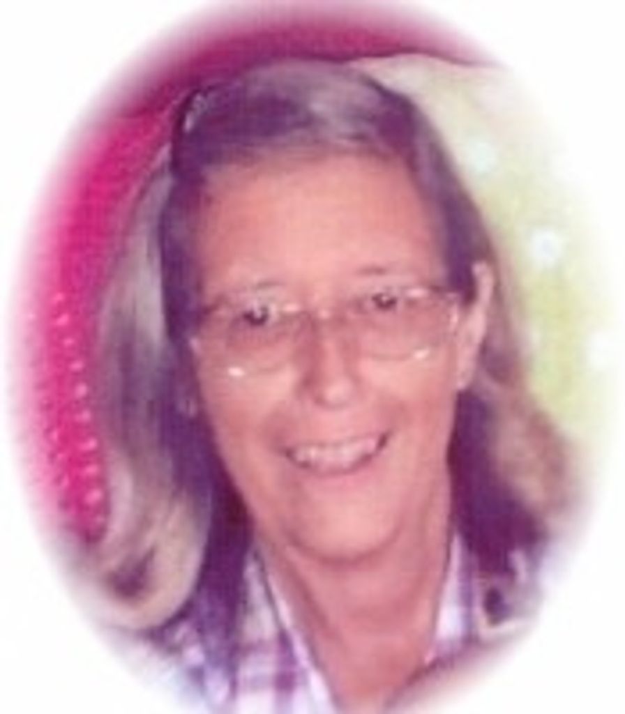 Sherrell R. Ungemach Reed